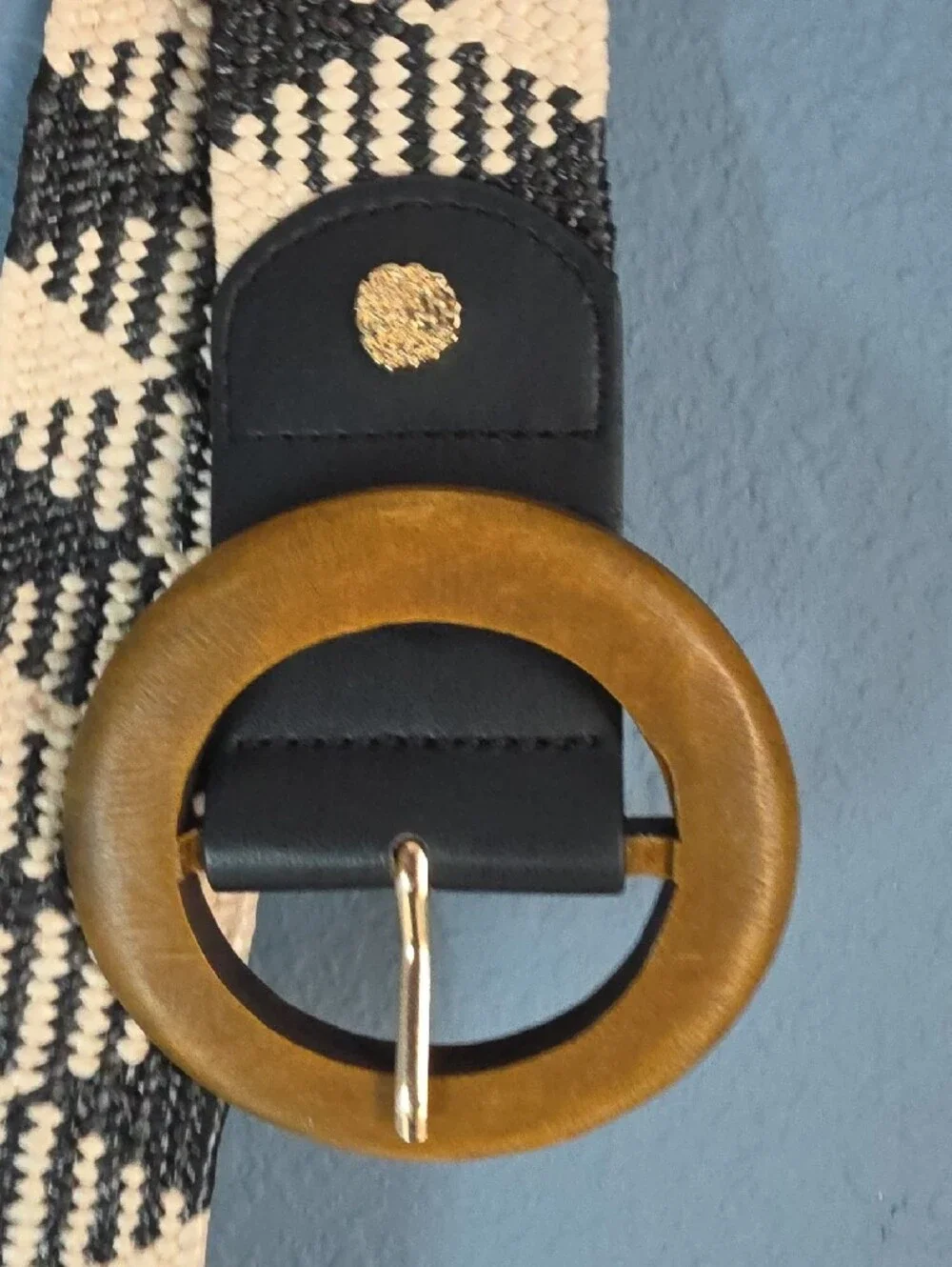 N/A decorative woven
